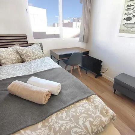 Maestroparada Beachfront Terrace *
